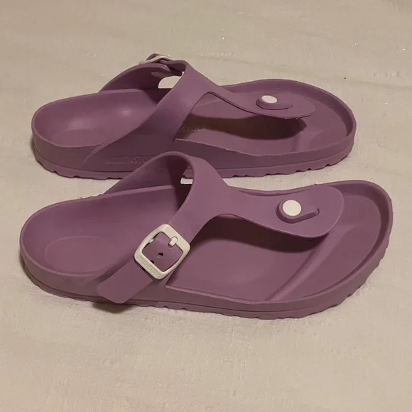 Birkenstock Gizeh Essential EVA Sandals 🌷 - Picture 4 of 11